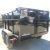 IRON PANTHER 5' X 10' X 4' 10K DUMP TRAILER - $5795 - Image 3