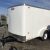 New 6'x12' Dual Axle 7,000lb GVWR Enclosed Trailer - $4311 - Image 3