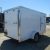 6X10 ENCLOSED TRAILER W/RAMP - $2995 - Image 3