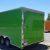8.5 x 16 8' Interior Height 3500lb Axles - $4999 - Image 3 8.5 x 16 8' Interior Height 3500lb Axles - $4999 - Image 3