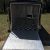 ENCLOSED TRAILER 7x14 WITH 2 FT V NOSE SIDE DOOR DUAL 3500 AXLES - $3500 - Image 3