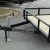 Gatormade Trailers 6x12 Single Axle Utility Trailer - $1495 - Image 4 Gatormade Trailers 6x12 Single Axle Utility Trailer - $1495 - Image 4