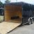 Snapper Trailers : Enclosed 8.5x18 Tandem Axle Cargo Trailer w/ Ramp - $4093 - Image 4