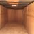 Freedom 7x16 Enclosed Trailers! 7K GVWR! Financing Available! - $4495 - Image 4
