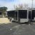 ★ ★ 2018 7x16 T.A. Enclosed Trailer ★ ★ - $3250 - Image 4 ★ ★ 2018 7x16 T.A. Enclosed Trailer ★ ★ - $3250 - Image 4