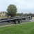 2018 Take 3 48' Ultra Lite Gooseneck 3 Car Trailer w/ Winch - $16999 - Image 4