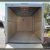 NEW 2018 7X16 BRAVO ENCLOSED TRAILER $99/month - $4650 - Image 4