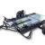 3 Rail Motorcycle Trailer ( Holds up to 3 motorcycles) Bike trailer - $1999 - Image 4