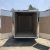 2018 Look Trailers STLC 6' x 12' Enclosed Cargo Trailer - $3305 - Image 4