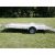 2017 Featherlite 1693 6.5' x 10' Open Utility Motorcycle Trailer - $2969 - Image 4