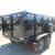 IRON PANTHER 5' X 10' X 4' 10K DUMP TRAILER - $5795 - Image 4