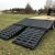 20+5 Gatormade 24.9k Gooseneck Trailer - $10990 - Image 4