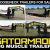Gatormade Dual Tandem Elite Gooseneck 24.9 Trailer - $10990 - Image 4
