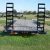 2017 Big Tex Equipment Trailers 7x16 to 7x20 5200 Axles to 7K Ax - $3465 - Image 4