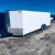 ★ ★ 2018 7x16 T.A. Enclosed Trailer ★ ★ - $3250 - Image 4