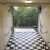 6' x 12' Pace American Duel axel Enclosed Motorcycle Trailer - $2950 - Image 4
