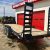 2018 Load Trail 24ft 7ton Gooseneck - $5300 - Image 4 2018 Load Trail 24ft 7ton Gooseneck - $5300 - Image 4