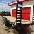 2018 Load Trail 24ft 7ton Gooseneck - $5300 - Image 4 2018 Load Trail 24ft 7ton Gooseneck - $5300 - Image 4