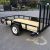 2018 Sure-Trac 5x10' Tube Top Utility Trailer 2990# GVW - $1450 - Image 5 2018 Sure-Trac 5x10' Tube Top Utility Trailer 2990# GVW - $1450 - Image 5