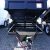 6x10 10K Dump Trailer For Sale - $5179 - Image 1
