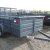 5x8 Eagle Utility Trailer - $1799 - Image 1 5x8 Eagle Utility Trailer - $1799 - Image 1