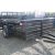 6x10 Eagle Utility Trailer With A Deluxe Package - $2199 - Image 1