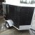 2018 Cargo Mate E-series 4X6 Enclosed Utility Trailer - $1599 - Image 1