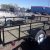 5x12 Utility Trailer For Sale - $2039 - Image 1