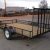 7x12 Utility Trailer For Sale - $1889 - Image 1 7x12 Utility Trailer For Sale - $1889 - Image 1
