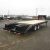8.5x25 14K Deckover Goose Neck Trailer For Sale - $6499 - Image 1