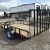 6x12 Utility Trailer For Sale - $1729 - Image 1