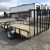 6x12 Utility Trailer For Sale - $1729 - Image 1 6x12 Utility Trailer For Sale - $1729 - Image 1