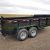 2018 Brand New Dump trailers 8.5 x 14'/12' - $5700 - Image 1