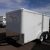 High Plains Trailers! 7X12 Tandem Axle Enclosed Cargo Trailer! - $3890 - Image 1