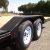 8.5x18 Deckover Utility Trailer For Sale - $3659 - Image 1