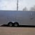 High Plains Trailers! 8.5X24 x 7ft High Enclosed Car Hauler Trailer! - $7485 - Image 1