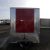 High Plains Trailers! 6X10 S/A**Premium Enclosed Cargo Trailer! - $3205 - Image 1