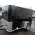 High Plains Trailers! 5X8 S/A Garagable Enclosed Cargo Trailer! - $2555 - Image 1