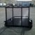 4x8 Utility Trailer For Sale - $839 - Image 1