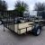 7x12 Utility Trailer For Sale - $1629 - Image 1