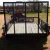 5.5x8 Utility Trailer For Sale - $1389 - Image 1