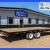 2018 Big Tex Trailers 102 x 20 Pintle Hook 14K Deckover - $4825 - Image 1 2018 Big Tex Trailers 102 x 20 Pintle Hook 14K Deckover - $4825 - Image 1