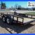 2018 Big Tex Trailers 83 2018 Big Tex Trailers 83