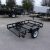 4x6 Utility Trailer For Sale - $699 - Image 1