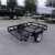 4x6 Utility Trailer For Sale - $699 - Image 1 4x6 Utility Trailer For Sale - $699 - Image 1