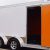 ATC 7.5 X 14 Premium Enclosed Motorcycle Cargo Trailer: Aluminum LOADE - $16495 - Image 1