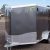 New Aluminum Frame 7x14 V-Nose Enclosed Cargo Motorcycle UTV Trailer - $7295 - Image 1 New Aluminum Frame 7x14 V-Nose Enclosed Cargo Motorcycle UTV Trailer - $7295 - Image 1