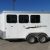 New 2018 Logan Coach Crossfire 3H Horse Trailer - $11895 - Image 1 New 2018 Logan Coach Crossfire 3H Horse Trailer - $11895 - Image 1
