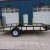 5.5x12 Utility Trailer For Sale - $1429 - Image 1