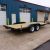 8.5x18 Deckover Utility Trailer For Sale - $3339 - Image 1